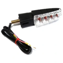 Blinkleuchte JMP passend für: Aprilia SX, RXV, SXV, Derbi Senda, GPR