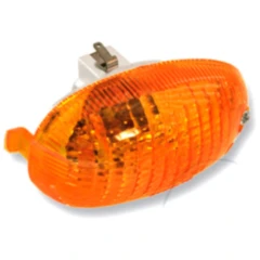Blinkleuchte JMP passend für: Piaggio TPH, NRG, Zip 7030051