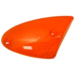 Blinkleuchte Glas orange JMP passend für: Aprilia SR, Leonardo 7030054