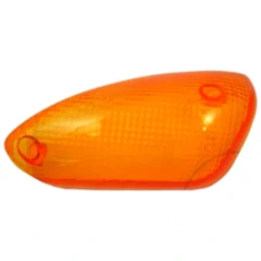 Blinkleuchte Glas orange JMP passend für: MBK YQ, Yamaha YQ