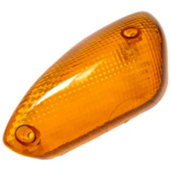 Blinkleuchte Glas orange JMP passend für: Yamaha YQ, MBK YQ
