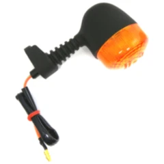 Blinkleuchte JMP passend für: Husqvarna TE, SM, WR, Rieju Tango, Spike, Drac