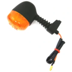 Blinkleuchte JMP passend für: Husqvarna TE, SM, WR, Rieju Tango, Spike, Drac 7030065