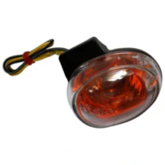 Blinkleuchte JMP passend für: Keeway F - Act, Hurricane, Easy, PGO PMX