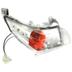 Blinkleuchte JMP für Motorräder 7030088