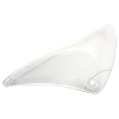 Blinkleuchte Glas weiß JMP passend für: Peugeot Speedfight