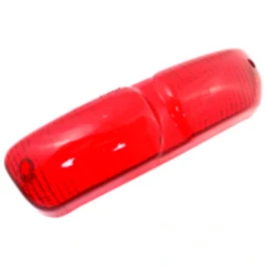 Rückleuchte Glas JMP passend für: Piaggio TPH, Gilera Storm