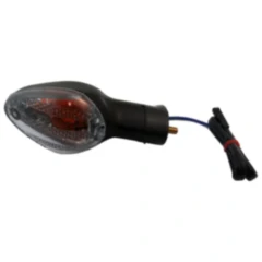 Blinkleuchte JMP passend für: Honda CB, CBR, VFR