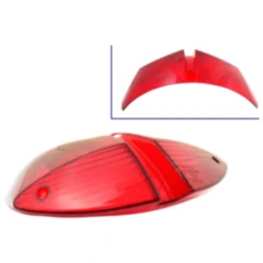 Rückleuchte Glas JMP passend für: Peugeot Speedfight