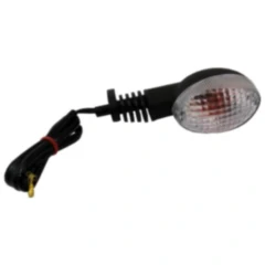 Blinkleuchte JMP passend für: Derbi Senda, Mulhacen, GP1, Kawasaki Vulcan, Ninja, W