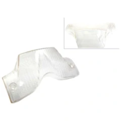 Rückleuchte Glas JMP passend für: Gilera Runner