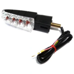 Blinkleuchte JMP passend für: Aprilia RXV, SX, SXV, Derbi Senda, GPR