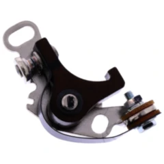 Zündkontakt Originalersatzteil passend für: Honda CB, SL, XL, TL, Kawasaki Z, KL