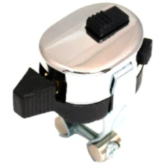 JMP Lichtschalter 3 Positionen + 2 Knöpfe