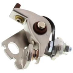 Zündkontakt Satz passend für: Hercules W2000, Zündapp KS