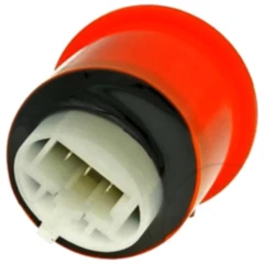 Blinkrelais elektrisch 150W Naraku für LED 12V 3 polig passend für: Kymco MXU, Agility, People