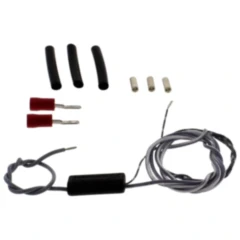 Blinkrelais Kellerman R1 für Motorräder