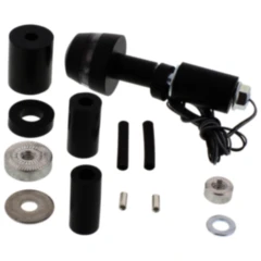 Kellermann BL 2000 Dark Lenkerblinker