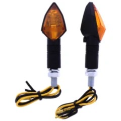 Miniblinker lang JMP Kite für Motorräder