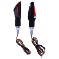 JMP Miniblinker mit Brems- und Rücklicht