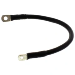 Batteriekabel Schwarz All Balls Racing 300 mm