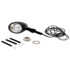 Kellermann Bullet 1000 PL Blinkleuchte mit Positionslicht