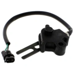 Seitenständerschalter Originalersatzteil passend für: Kawasaki ZX - 10R, ZX - 6R, ZX - 9R