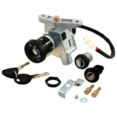 Schlosssatz passend für: Honda SH 7050698