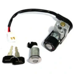 Schlosssatz JMP passend für: Honda SFX, SRX