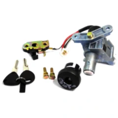 Zündschloss JMP passend für: Derbi Atlantis, MBK YN