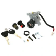 Schlosssatz JMP 3 teilig passend für: Honda PES