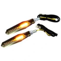 JMP Dash LED Blinker mit Lauflicht