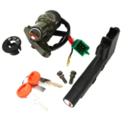 Schlosssatz JMP passend für: Suzuki AY, AP