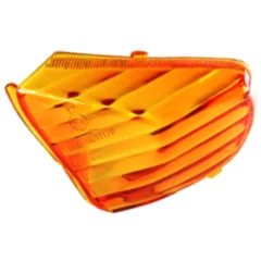 Blinkleuchte Glas orange 101 Octane passend für: AGM GMX 450, Rex RS (450, 500, 400, 460), Capriolo, Off Limit