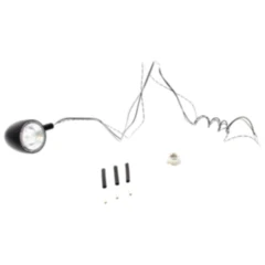 Blinker mit Positionslicht Kellermann Bullet 1000 PL WHITE