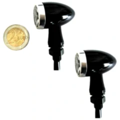 Miniblinker JMP OUTLAW 3 für Motorräder