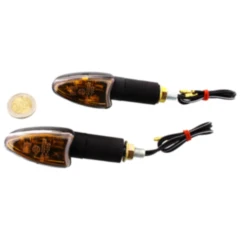 Blinker lang JMP für Triumph 2