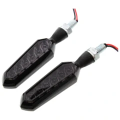 JMP Dash 3 Blinkleuchte mit Lauflicht