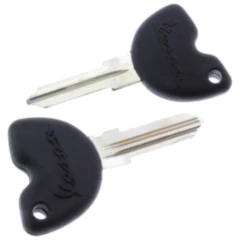 Ersatzschlüssel Originalersatzteil passend für: Vespa LX, S, ET2