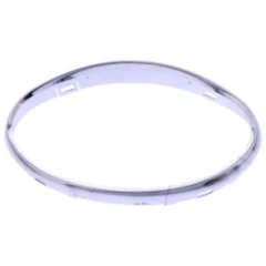 ZIERRING Scheinwerfer Originalersatzteil passend für: Vespa ET2, ET4, Piaggio Liberty