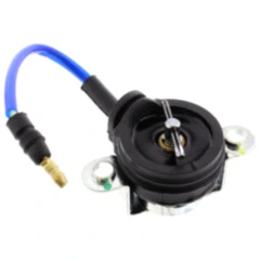 Leerlaufschalter Originalersatzteil passend für: Honda CB