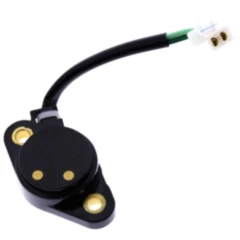 Leerlaufschalter Originalersatzteil passend für: Kawasaki KLX, Suzuki DR - Z