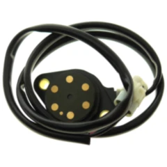 Leerlaufschalter Originalersatzteil passend für: Kawasaki KLX, KX