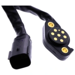 Leerlaufschalter Originalersatzteil passend für: Suzuki GSX - R, GSX - S