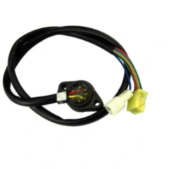 Leerlaufschalter Originalersatzteil passend für: Suzuki EN, GS