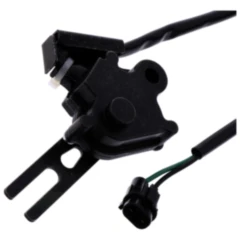 Seitenständerschalter Originalersatzteil passend für: Kawasaki VN, Z