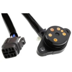 Leerlaufschalter - Originalersatzteil für Motorräder