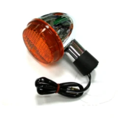 Blinkleuchte JMP passend für: Honda VT, GL, VTX