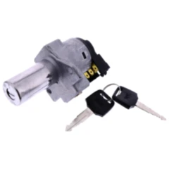 Zündschloss JMP passend für: Honda CX, GL