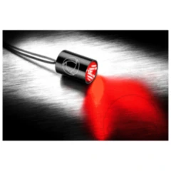 Kellermann Atto RB Dark Integral Rück- und Bremslicht